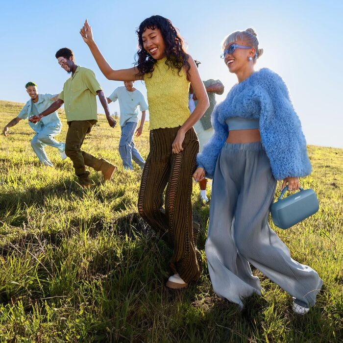 Портативна колонка Bose New SoundLink Max, велика, водонепроникна Bluetooth-колонка, до 20 годин автономної роботи, USB-C, вбудова