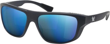 Окуляри балістичні Vortex Jackal Blue/Smoke (EJA-BLS-BL)