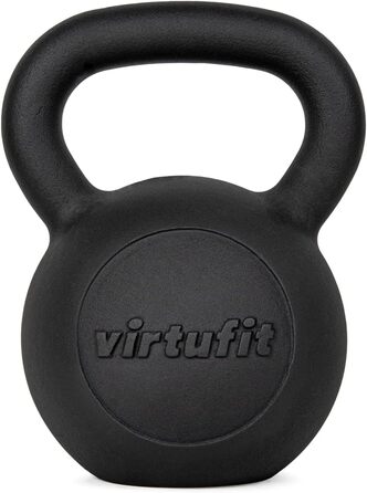 Професійна гиря VirtuFit Kettlebell Pro, 20 кг