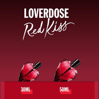 Парфуми Diesel Loverdose Red Kiss (30 мл)