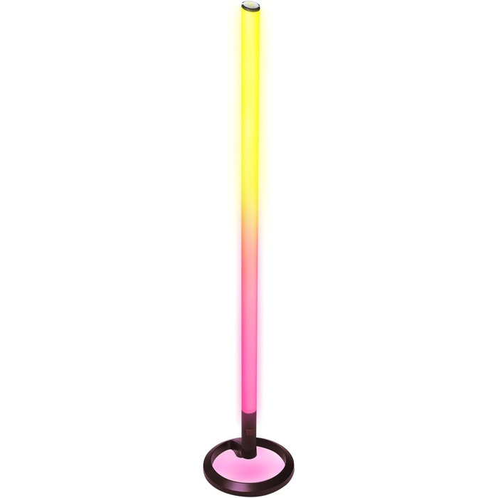 Портативна Bluetooth-світлодіодна панель для колонок JBL PartyBox, RGB LED освітлення на 360, акумуляторна батарея на 8 годин, зах