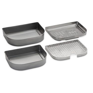 Багатофункціональний набір Weber Lumin Compact