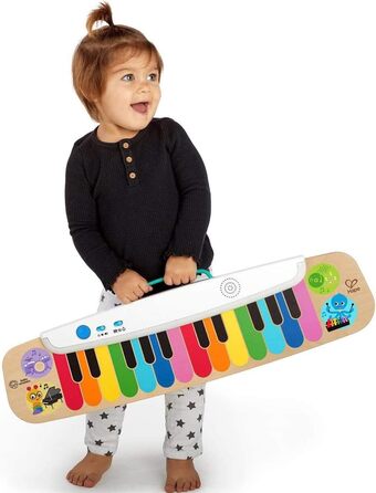 Сенсорна клавіатура Hape Touch Keyboard Baby