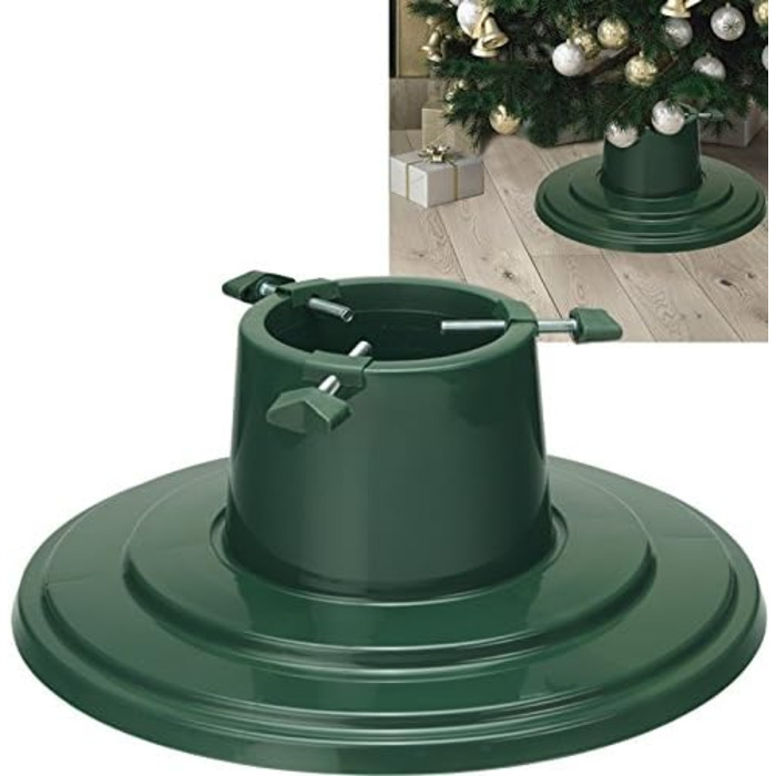 Підставка для ялинки 40 см 4U-Onlinehandel