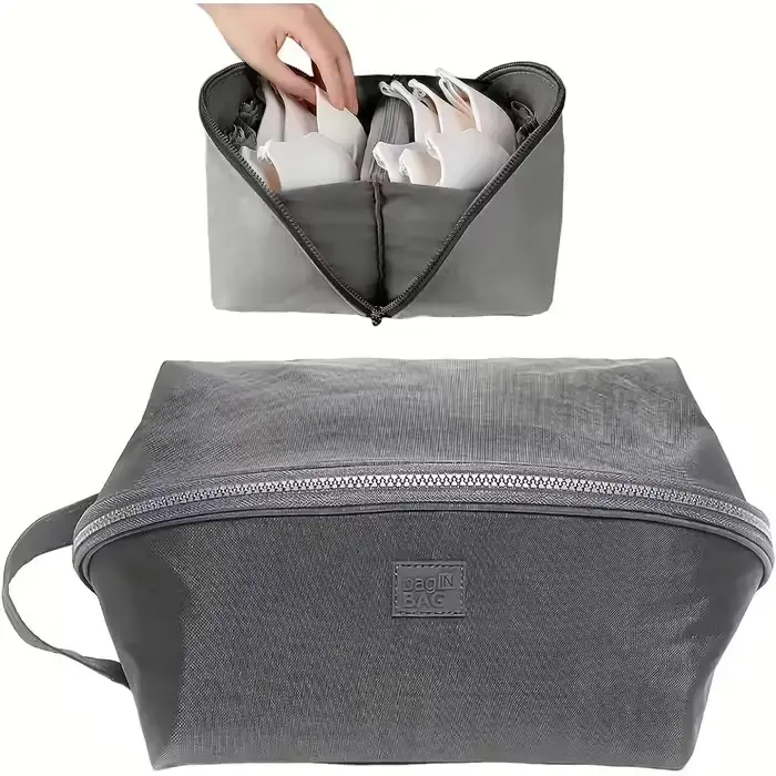 Сумка портативна Vialex B0C4DQWVLR для зберігання нижньої білизни