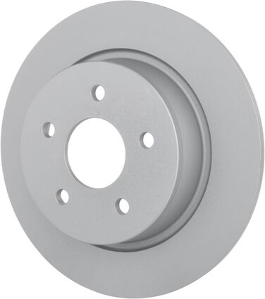 Гальмівні диски Bosch 0 986 479 762 (комплект 2 шт.)