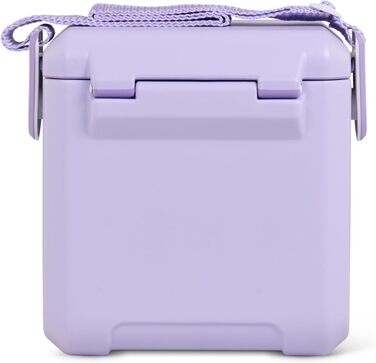 Охолоджувач для пікніка Igloo Lilac Breeze, 11 л