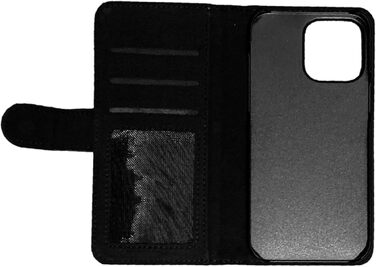 Захисний чохол Paul Czanne для Apple iPhone 14 Pro Max, зі шторою, глечиком і фруктовим мистецтвом, складний