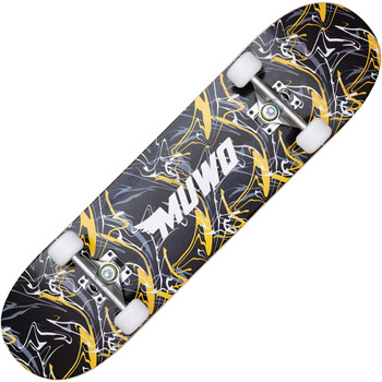 Скейтборд MUWO Street Skateboard 31 x 8 Inch – Boundless Borders
