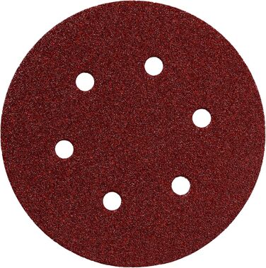 Довільна орбітальна шліфувальна машина Metabo SXE 450 TurboTec Set (4200-11000 / хв, 25 шліфувальних аркушів) 690871000