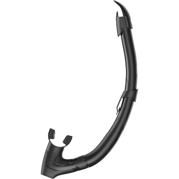 Комплект для підводного плавання з маскою для дайвінгу та трубкою з клапаном для зливу води для дорослих та дітей