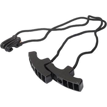 Натяжний пристрій для троса арбалета KURUGEILI, чорний