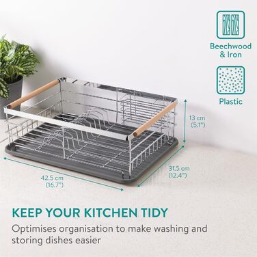 Срібна підставка для посуду Silber