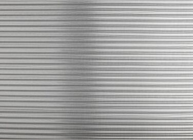 Мм ПРОЗОРИЙ 1кг нитка для 3D-друку. Високоякісний, легко друкується, ідеально підходить для моделей та прототипів. Прозорий полілактид., 3D PLA 2.85