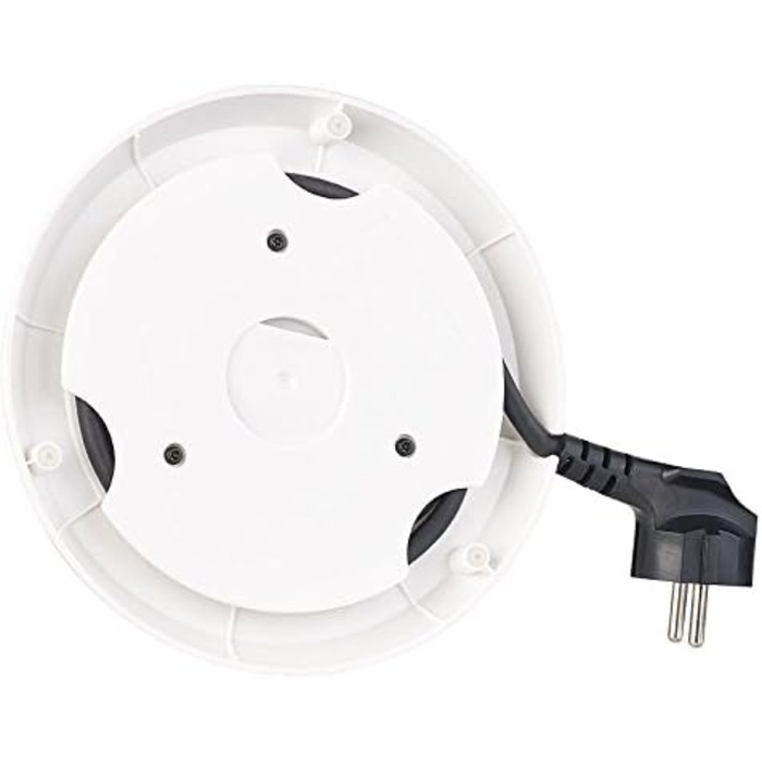 Млинниця Rosenstein & Shne бездротова млинниця, антипригарна, автоматична температура, 20 см, 800 Вт (бездротова млинниця, млинниця, бездротова млинниця)