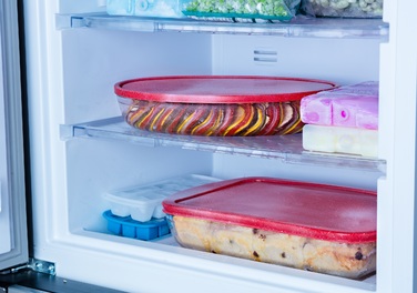 Форма з кришкою O CUISINE 40х27х7 см (6472094)