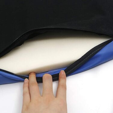 Килимок для дезінфекції взуття, килимок для дезінфекції підошов взуття, килимок для дезінфекції входу, губчастий килимок для входу в лікарняні лабораторії, для використання всередині та зовні приміщень, для тваринництва та на відкритому повітрі в домашніх