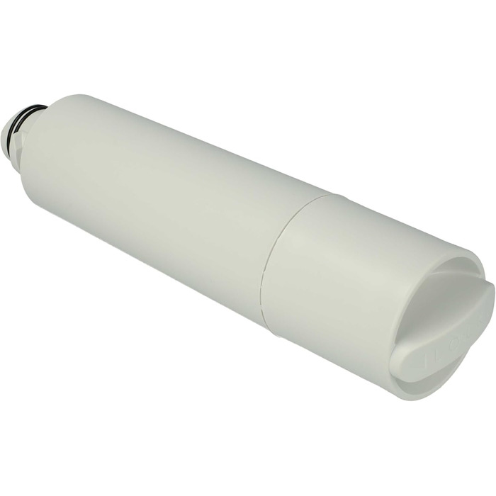 Фільтри-картриджі для води, сумісні з холодильниками Samsung RF24J9960S4, RF23J9011SR, RF24FSEDBSR, RF24HSESBSR, 2