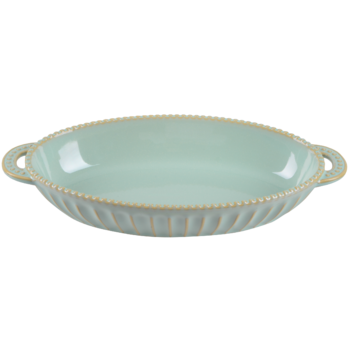 Форма Limited Edition Allegra Oliva, 34x16.5x6 см (7019195)