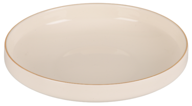 Тарілка супова Limited Edition Aria Gold (7183318)