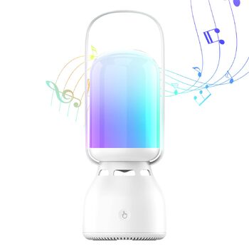 Портативний ліхтар для наметів ліхтар на батарейках, налаштовувані параметри освітлення, подовжений термін служби батареї, ліхтар для використання на вулиці, у дворі, саду, на подвір&39ї, задньому дворі