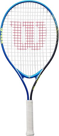 Тенісна ракетка Wilson Slam Jr 25 — ідеальний вибір для юних гравців 9–11 років