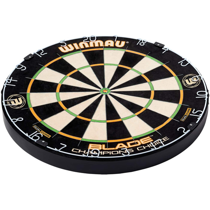 Накидка для дротиків Winmau Champions Choice Blade 5 Dual Core