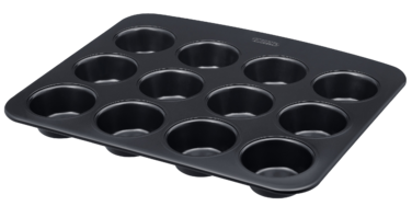 Форма для мафінів Pyrex Glide, 12 шт (7168822)