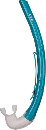 Набір для снорклінгу для дітей віком 814 років, силіконова маска з однією лінзою, ергономічна трубка з силіконовим мундштуком, унісекс Aqua