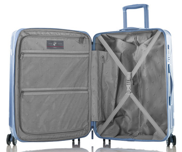 Валіза Heys Xtrak (M) Icy Blue (10103-0142-26)