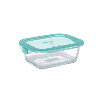 Контейнер LUMINARC KEEP'N BOX 380 мл, ударостійке скло