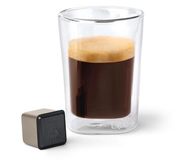 Кава в капсулах Qbo Caffè BABA BUDAN – 144 шт. (1,1 кг)