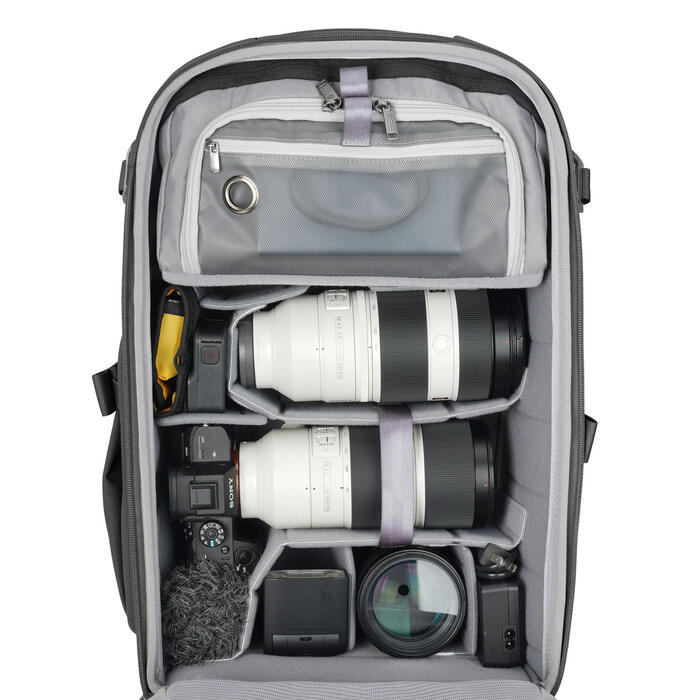 Рюкзак Vanguard VEO Metro B30L Black (VEO Metro B30L BK)