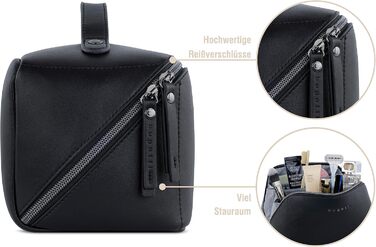 Жіночі аксесуари для подорожей Almata двосторонній гаманець M Beige