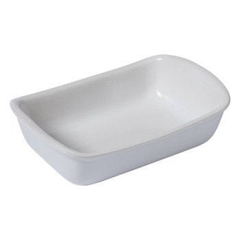 Форма PYREX Supreme white 22х15 см (6377245)