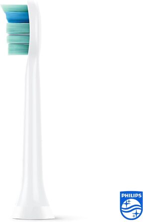 Насадки для щітки Philips Sonicare Plaque Control (модель HX9022/07)