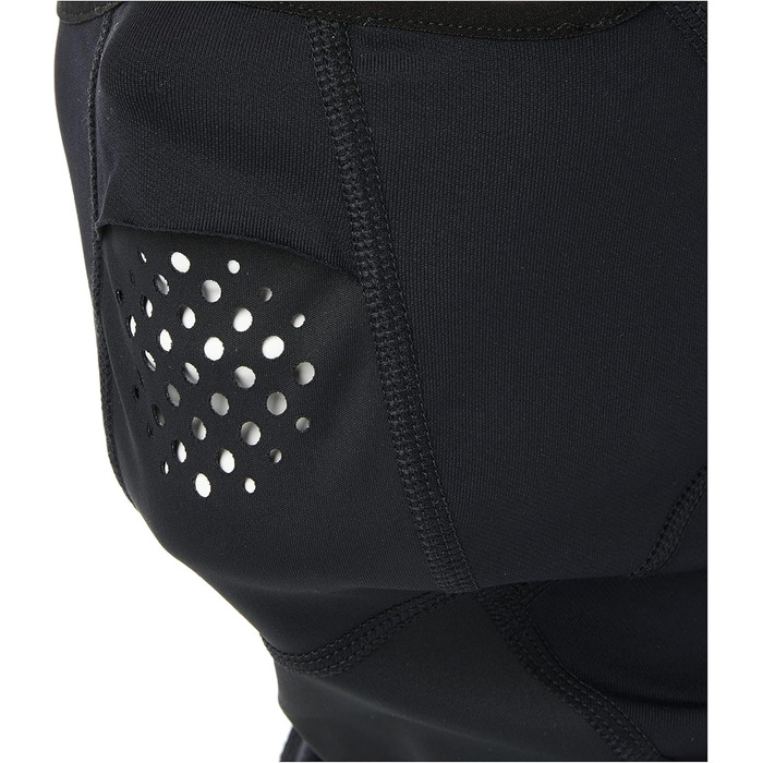 Куртка GOREWEAR M Gore Windstopper Sturmhaube ML Чорна