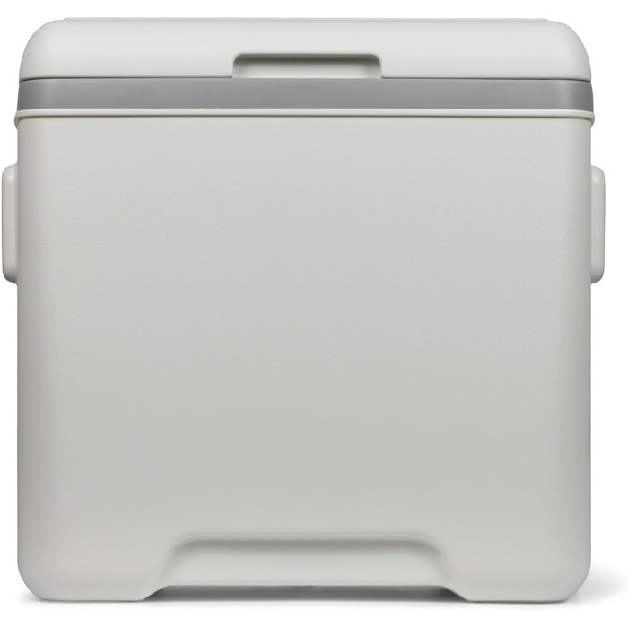 Бокс-холодильник з колесами, 30 літрів, білий, 30 Roller