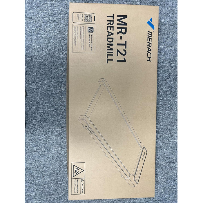 Килимок для ходьби MERACH, бігова доріжка 3-в-1 для дому, настільна бігова доріжка, пульт дистанційного керування та керування за допомогою застосунку, світлодіодний дисплей, тихий двигун 2,5 к.с., легка та компактна міні-бігова доріжка для дому та офісу,