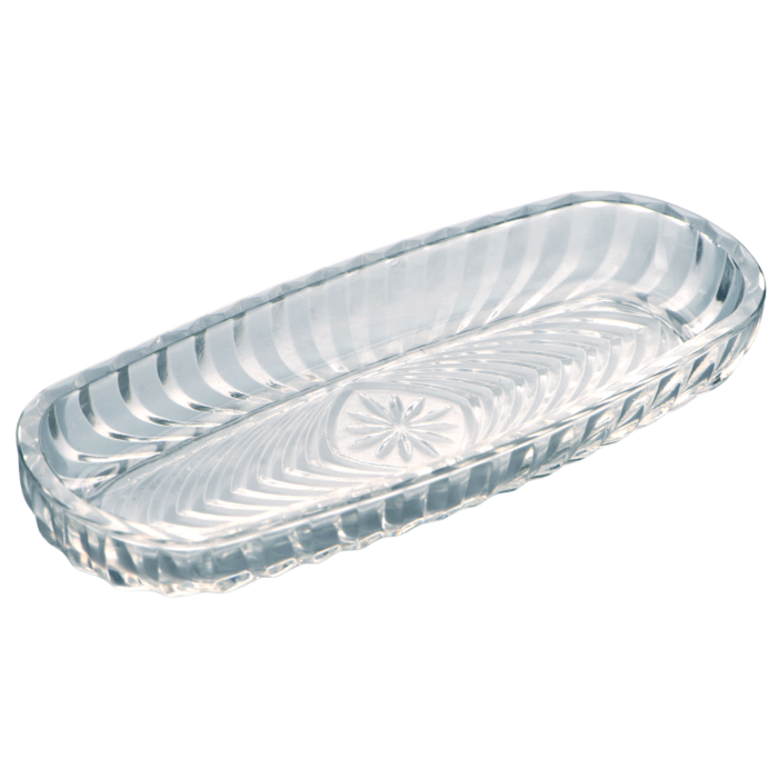 Блюдо ECOmo Oval-A, 18.5 см (7137658)