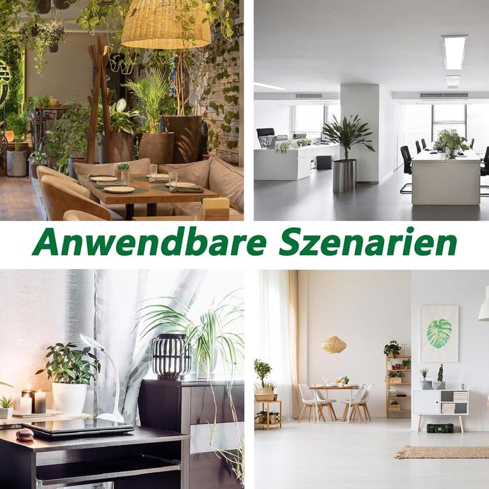 И кулькового моху, штучного моху, мохового кулькового садового каміння, декоративного моху, зеленого моху для рукоділля, збереженого зеленого моху для квіткових композицій, казкових садів, тераріумів і ремесел, 22 шт.