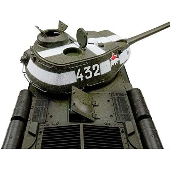 Радіокерований танк IS-2 1944 року 116 Torro з інфрачервоним боєм