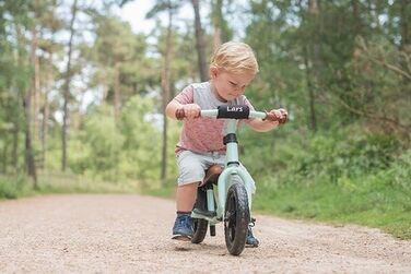 Велосипед-балансир Bandits & Angels від 2 років (Mint)