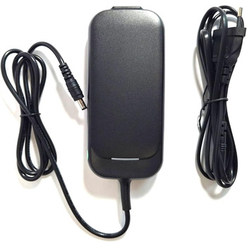 Зарядний пристрій Enerpower 6S Li-Ion 24.2V 1.5A для Segway Ninebot Kids Zing E8 E10 E12 / C-Series C2, C8, C9, C10, C15, C20 / E-Series E2, E2 Plus, E8, E10, круглий штекер 2.15 мм x