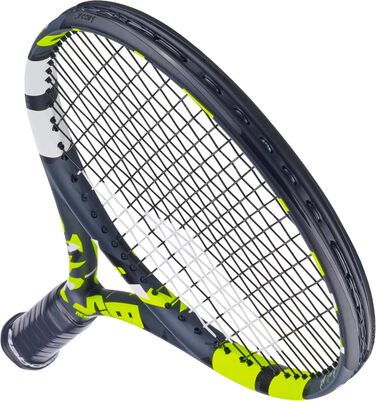 Тенісна ракетка BABOLAT для дорослих Boost Aero - легка ракетка для жінок або чоловіків