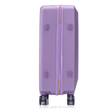 Валіза Semi Line 20' (S) Purple (T5914-1)