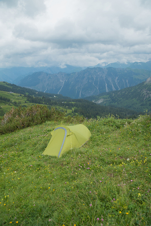 Намет Vango Soul 100 Treetops (TERSOUL T15077)