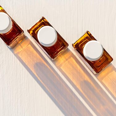 Туалетна вода Korres Vetiver Root (50 мл)