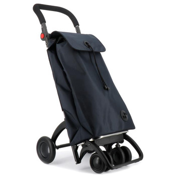 Сумка-візок Rolser I-Bag MF 4.2 Tour Plus Marengo (IBG002-1031)