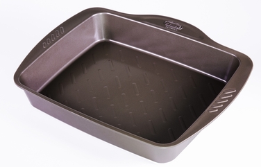 Форма PYREX ASIMETRIA, 25x20 см (6236605)